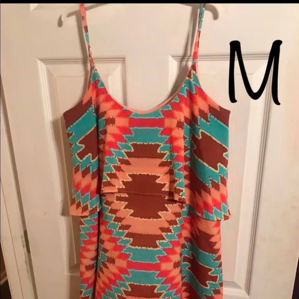 Judith March dress
